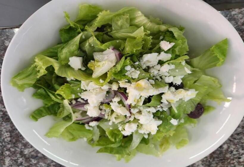 酒店 Adriatik Orikum