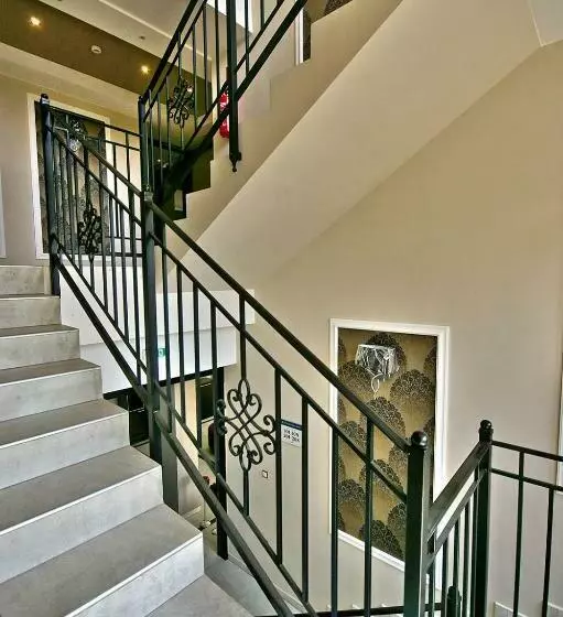 Boutique Hotel Divina