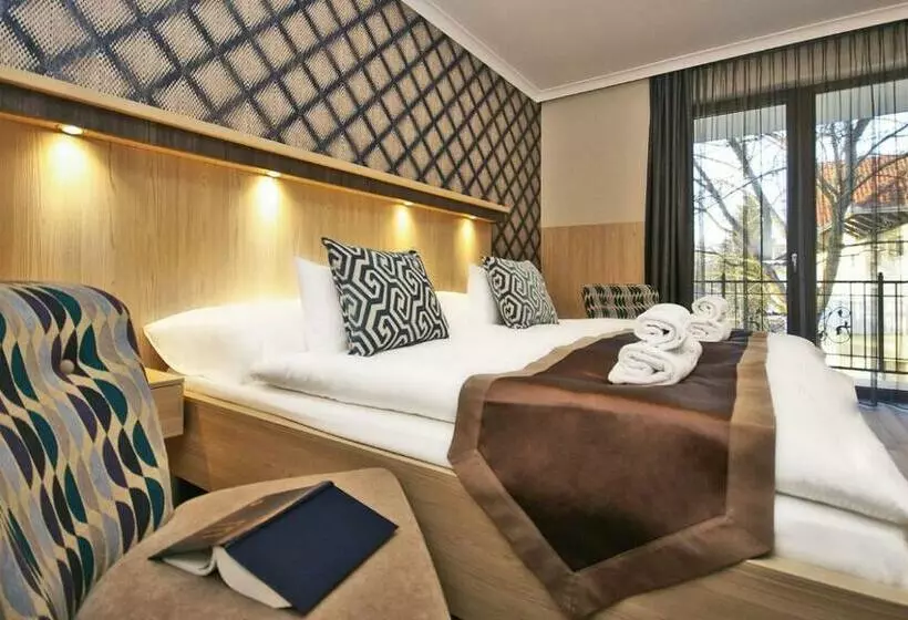 Boutique Hotel Divina