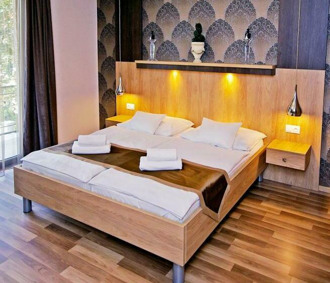 Boutique Hotel Divina