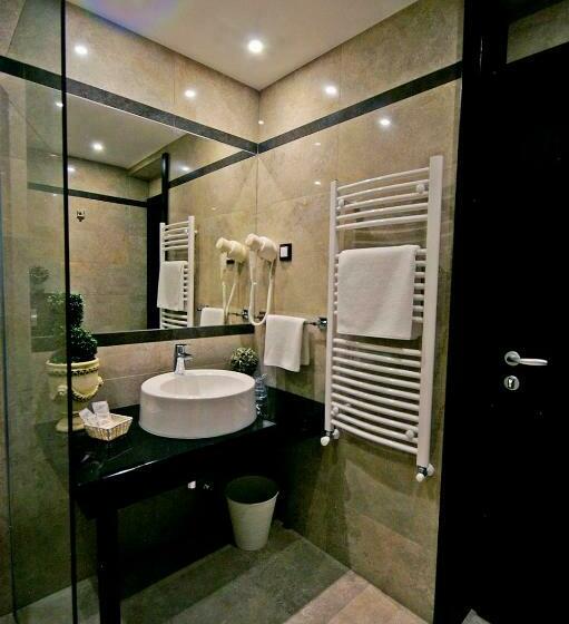 Boutique Hotel Divina