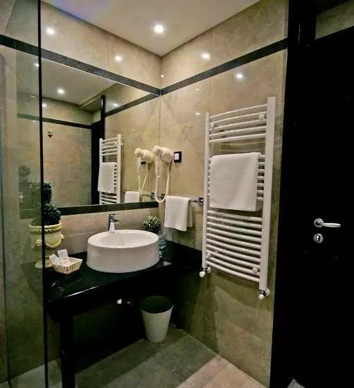 Boutique Hotel Divina