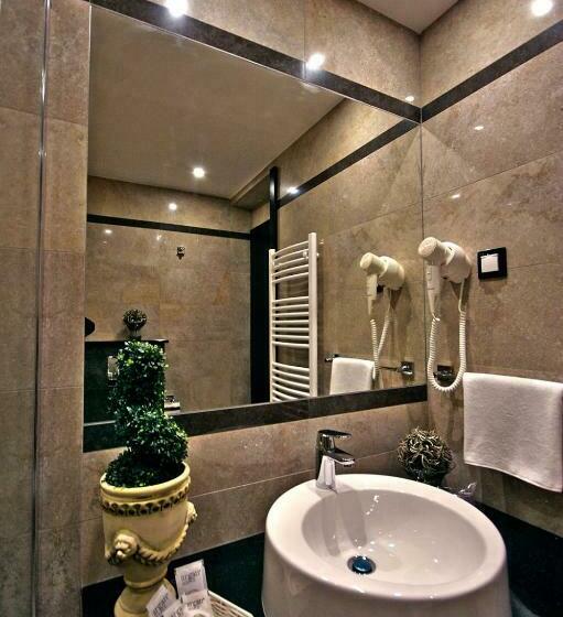 Boutique Hotel Divina