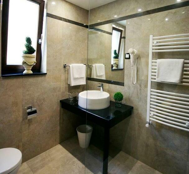 Boutique Hotel Divina