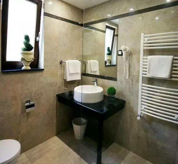 Boutique Hotel Divina