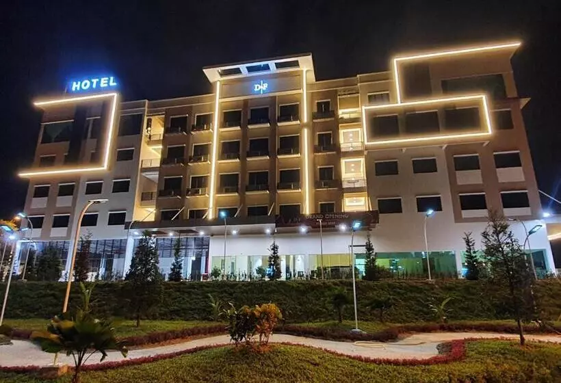 D&f Boutique Hotel Seremban 2