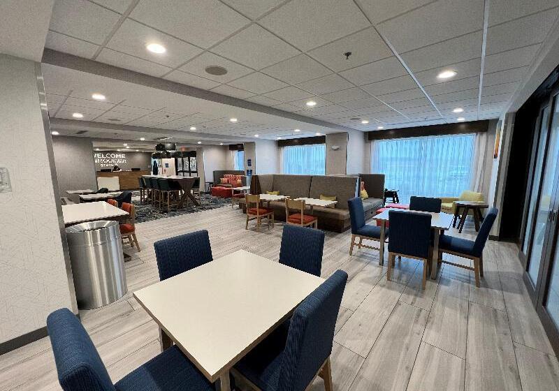 ホテル Hampton Inn Wabash