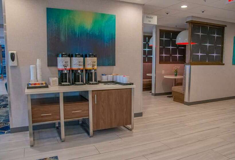 ホテル Hampton Inn Wabash