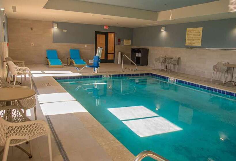 ホテル Hampton Inn Wabash