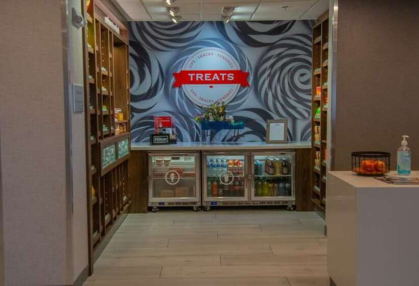 ホテル Hampton Inn Wabash