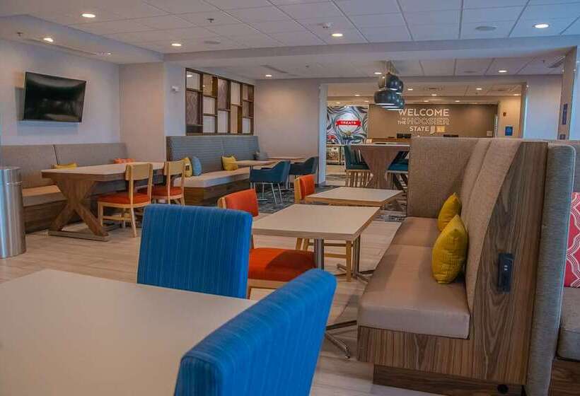 ホテル Hampton Inn Wabash