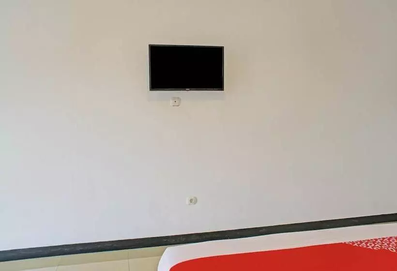 Hotel Oyo 3841 Wisma 25