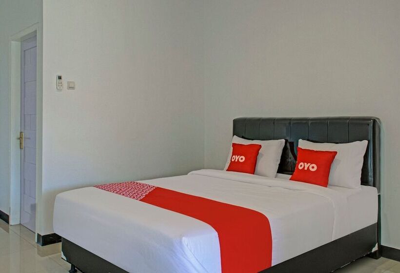 בית מלון כפרי Oyo 3841 Wisma 25