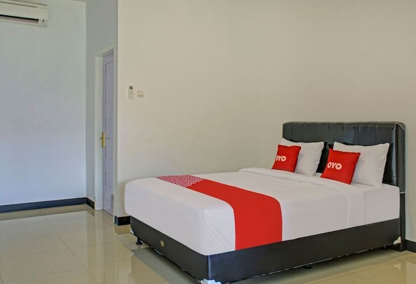 בית מלון כפרי Oyo 3841 Wisma 25