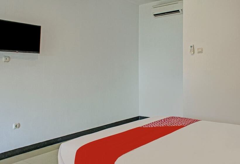 בית מלון כפרי Oyo 3841 Wisma 25