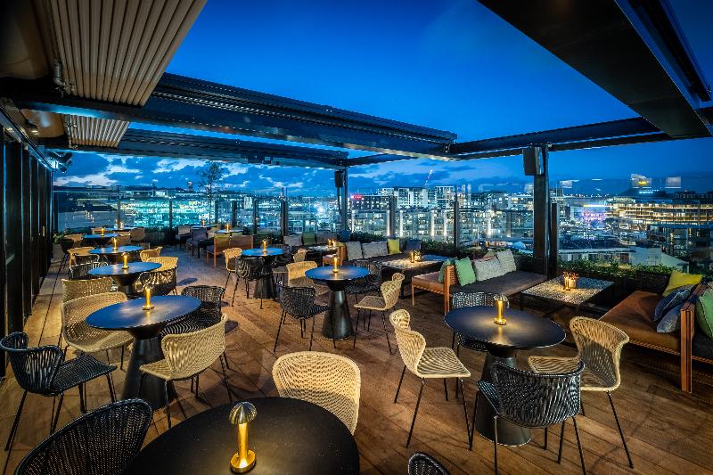 فندق Qt Auckland