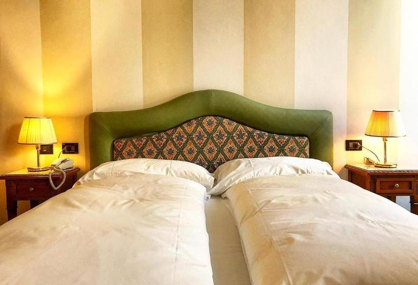 בית מלון כפרי Roma