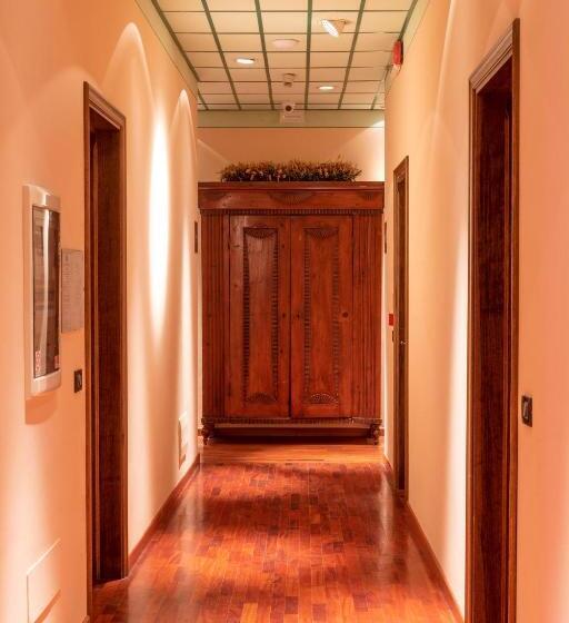 בית מלון כפרי Roma