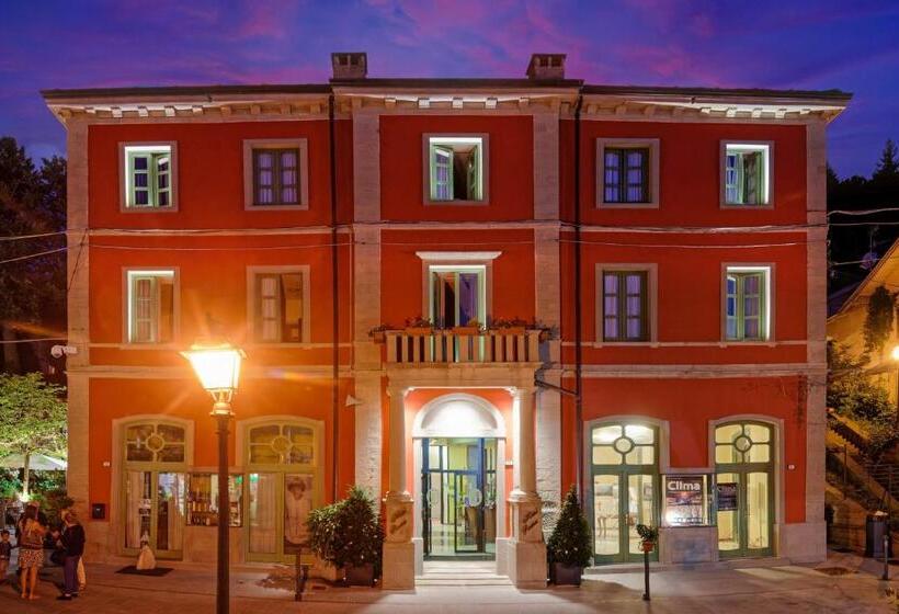 בית מלון כפרי Roma