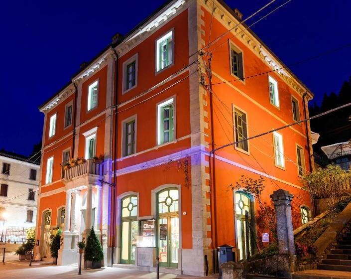 בית מלון כפרי Roma