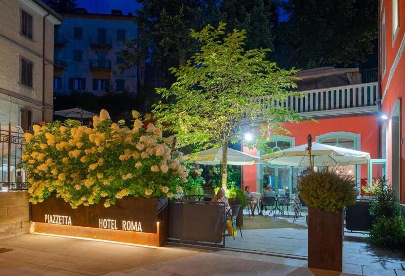 בית מלון כפרי Roma