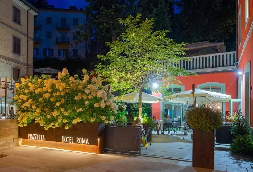 هتل Roma