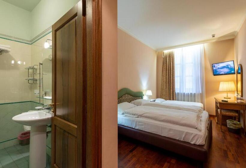 בית מלון כפרי Roma