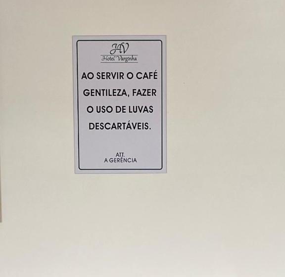 هتل Varginha I
