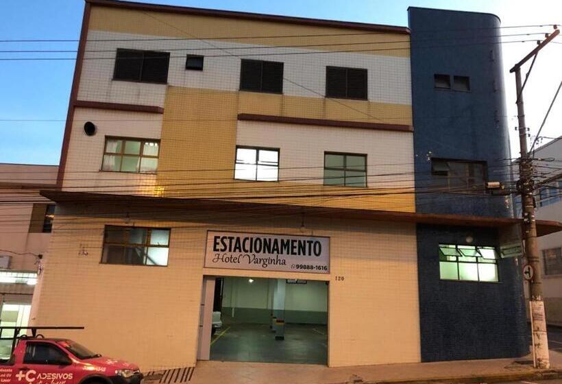 هتل Varginha I