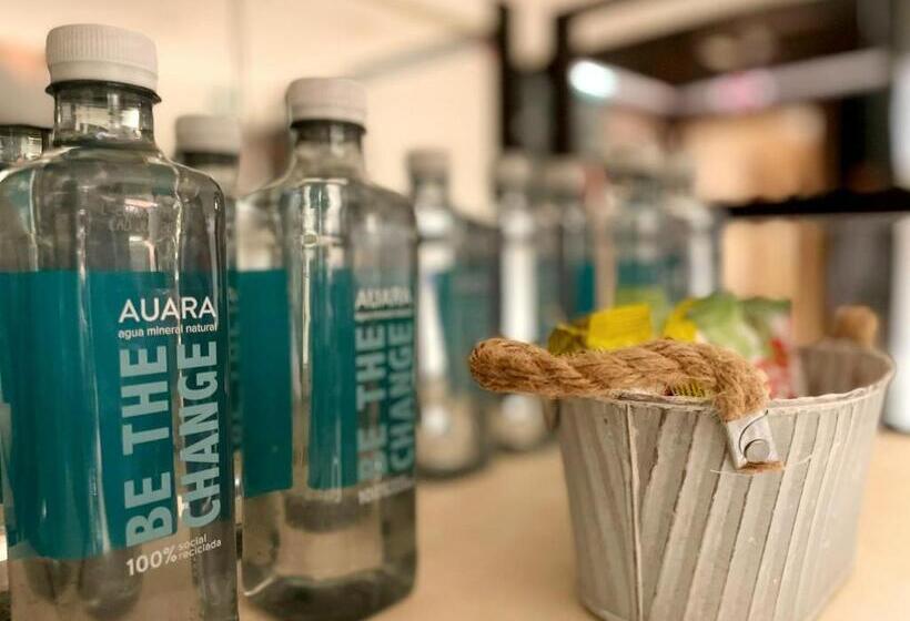 هتل Zenit Convento San Martin