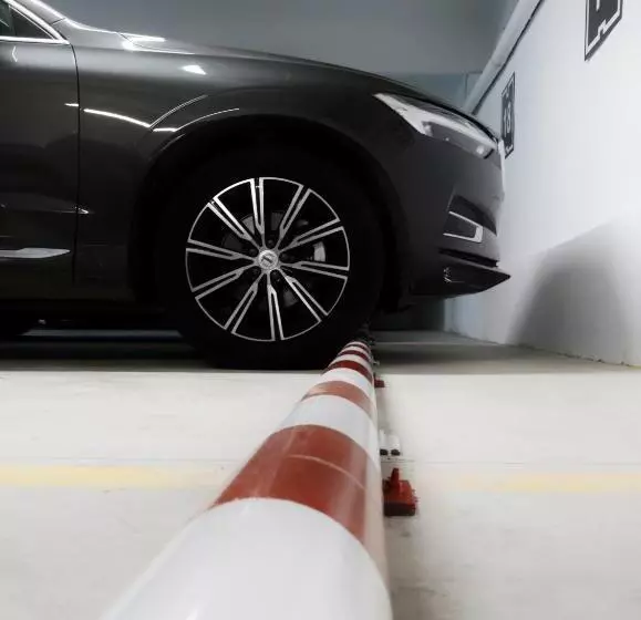 Hotelli Zenit Convento San Martin