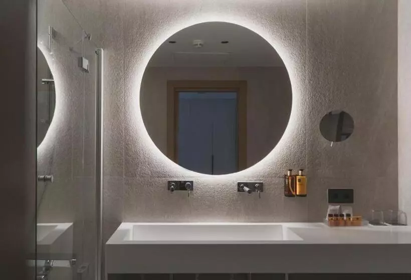 Hotelli Zenit Convento San Martin