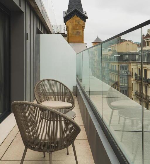 هتل Zenit Convento San Martin