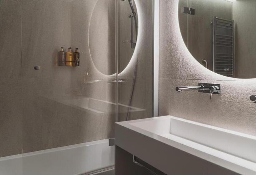 هتل Zenit Convento San Martin