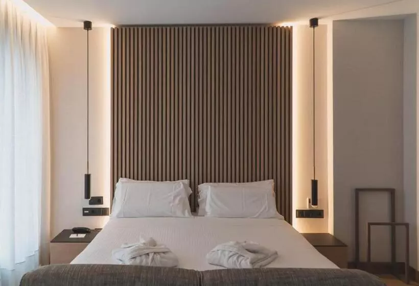 Hotelli Zenit Convento San Martin