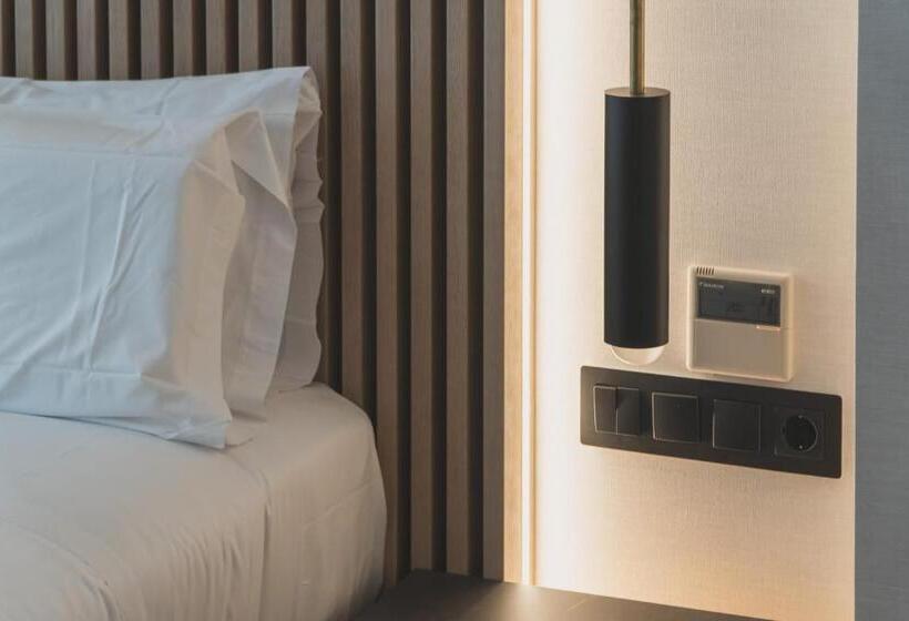 هتل Zenit Convento San Martin