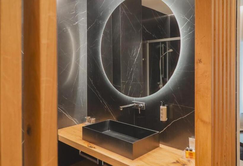 هتل Zenit Convento San Martin