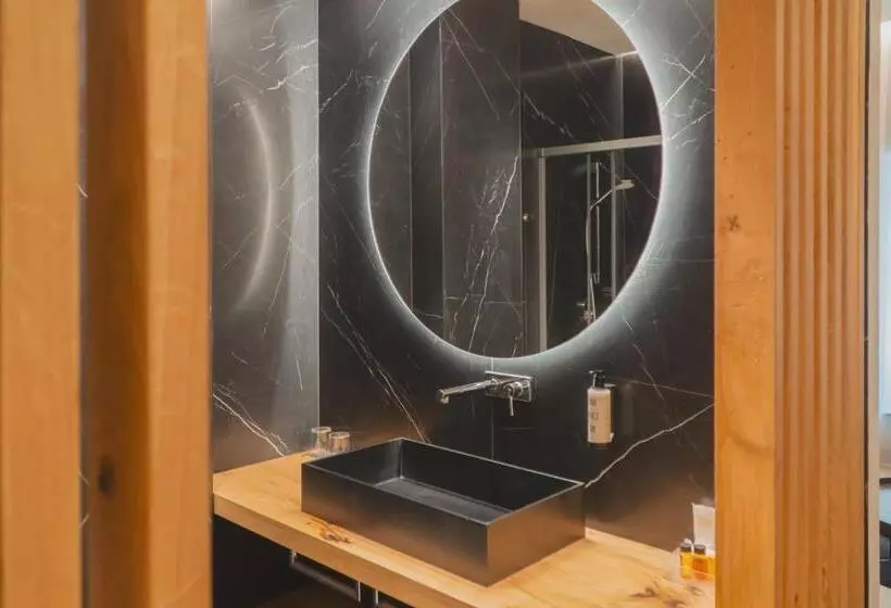 Hotelli Zenit Convento San Martin