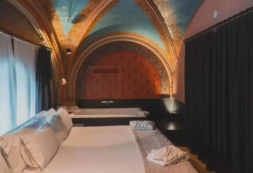 Hotelli Zenit Convento San Martin