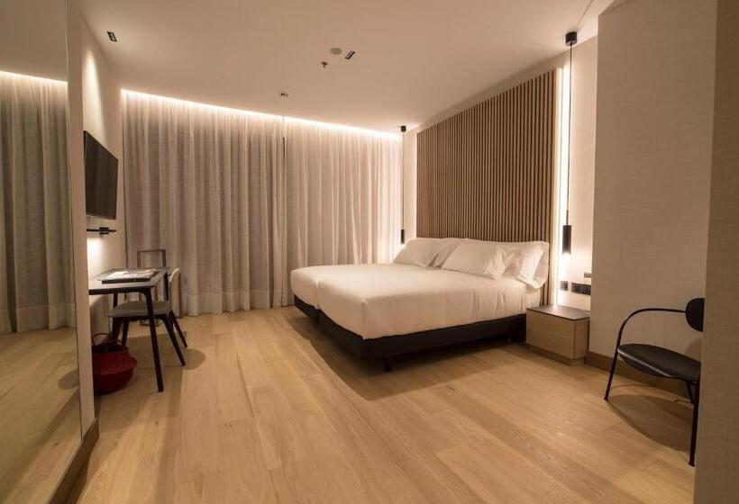 هتل Zenit Convento San Martin