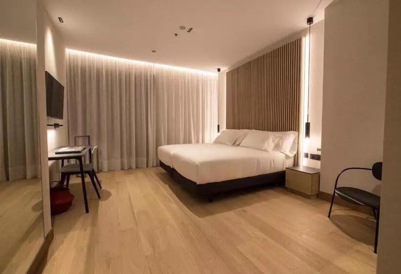 Hotelli Zenit Convento San Martin