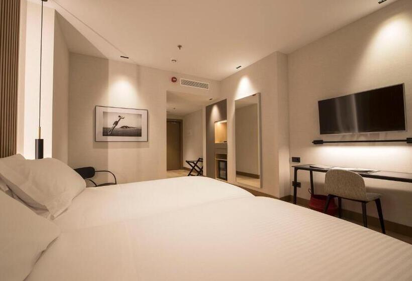 هتل Zenit Convento San Martin