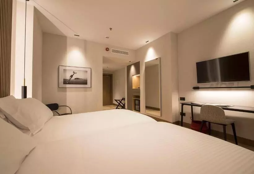 Hotelli Zenit Convento San Martin