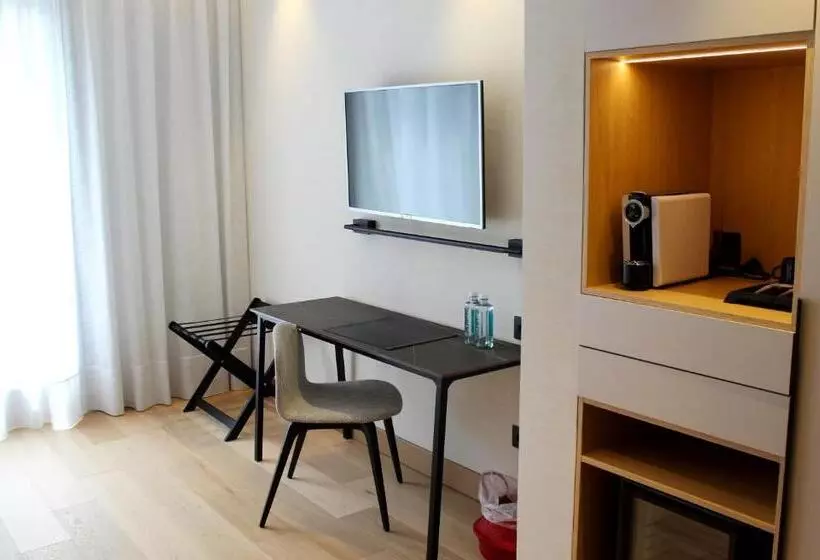 Hotelli Zenit Convento San Martin