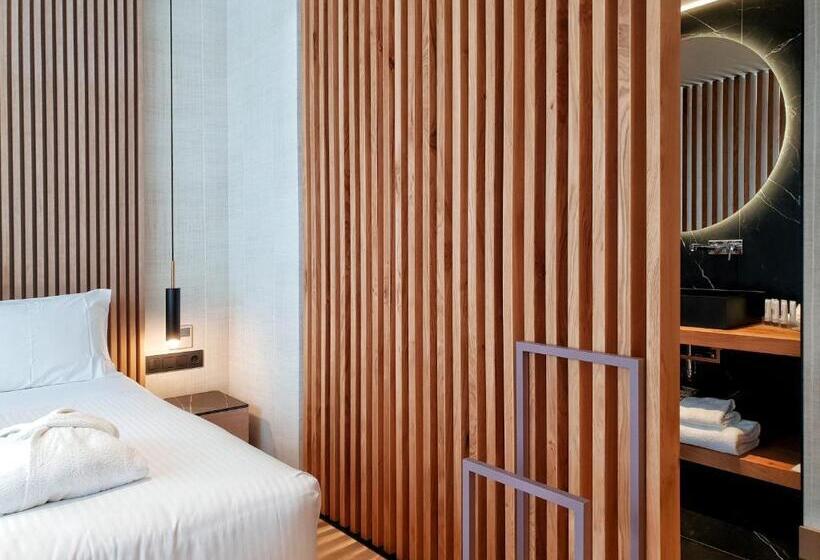 هتل Zenit Convento San Martin