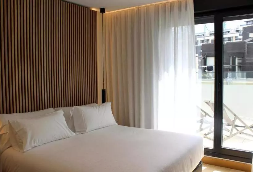 Hotelli Zenit Convento San Martin