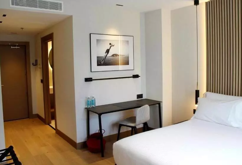 Hotelli Zenit Convento San Martin