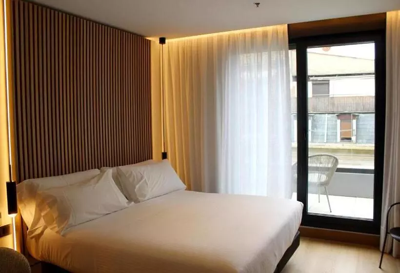 Hotelli Zenit Convento San Martin