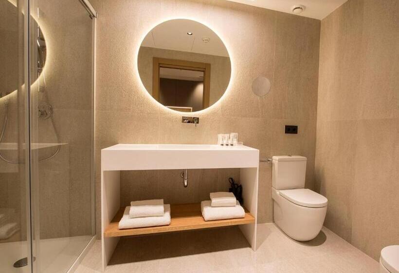 هتل Zenit Convento San Martin