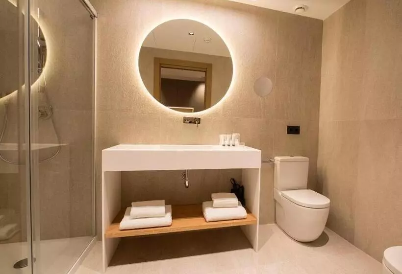 Hotelli Zenit Convento San Martin